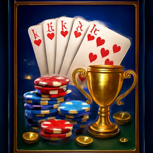 2222 play ছোট APK, কম ঝামেলা